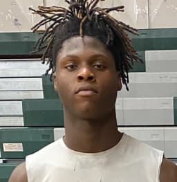 Antwan Jackson