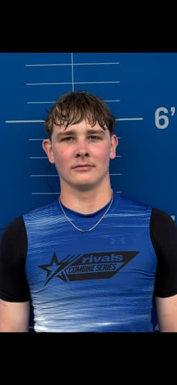 Maddux Moore