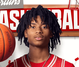 Elijah Garrett