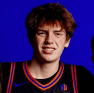Brady Hennig