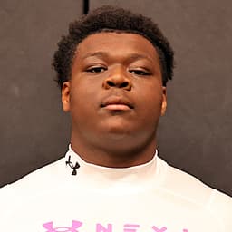 Elijah Morrison