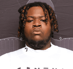 Josiah Bynum-Smokes