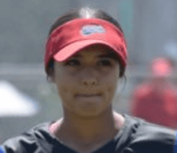 Angelina Gonzales