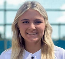 Kelsey Gregg