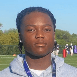J'Ron Brown Jr.