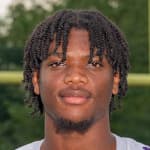 Zymir Reed
