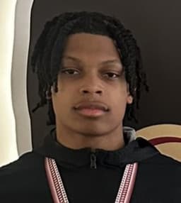 Joquez Beck