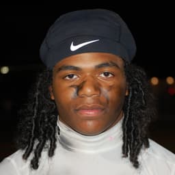Anthony Busby Jr.