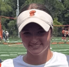 Maddie Rogers