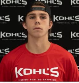 Aaron McWilliams