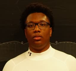 Corey Dudley Jr.