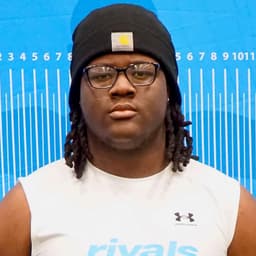 LaMari'on Robinson