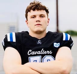 Conner Rutherford