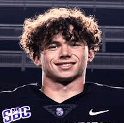 Braiden Stevens