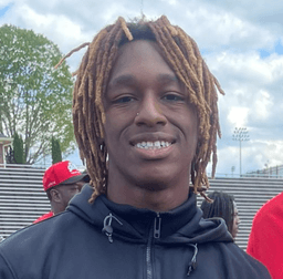 Jamarion McKinney