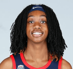 Jordyn Haywood