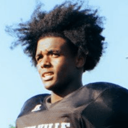 Kaylon Bailey