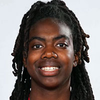 Janiyah Hargrave