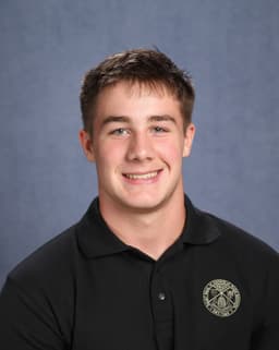 Miles Sanderson