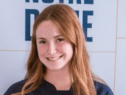 Maddie McDermott