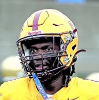 Terius Brown