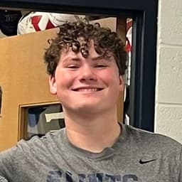 Carson Campbell