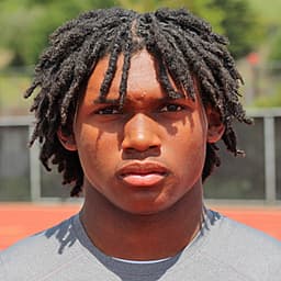 Xavior Jones