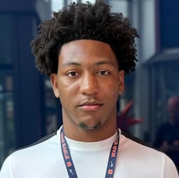 Isaac McNeil