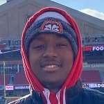 Brandon Jenkins