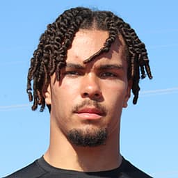 Isaac Massey