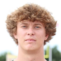 Jaxson Sculley