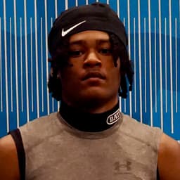 Taddrick Gibson Jr