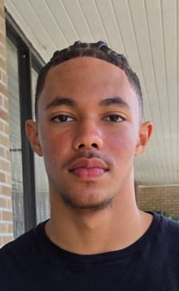 Alonzo Dunkentell Jr.