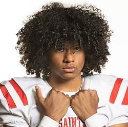 Anthony Youngblood