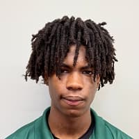 Donovan Ford