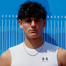 Dylan Sorensen