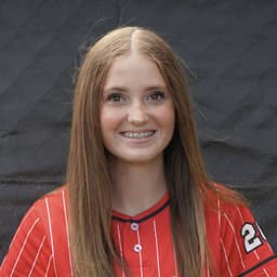 Braelyn McGinty