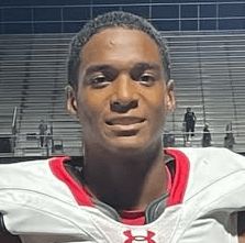 Jarvse Dickerson