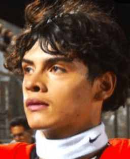 Sebastian Romo