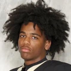 Isaiah Reeves