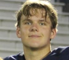 Jack Barnett