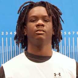 Omari Lawson