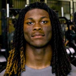 Corey Sango