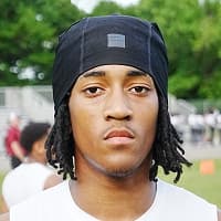 Elijah Boggs