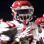 Shamar Evans