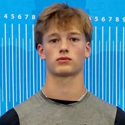 Chase Barringer