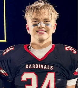 Rylan Horsch