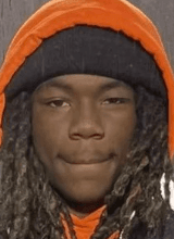 Mykah Washington