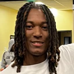 Ja’Merce Johnson