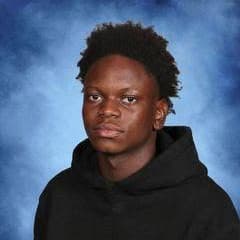 Jaylen Gabart